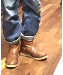 RED WING SHOES | ブーツ