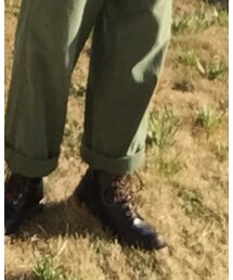 RED WING SHOES | ブーツ