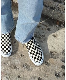 VANS | スリッポン
