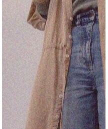 CIAOPANIC | シャツワンピース