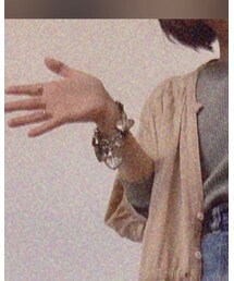 ROSE BUD | ブレスレット