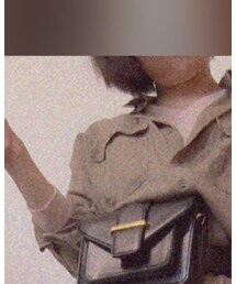 UNIQLO | シャツ/ブラウス