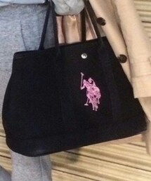 POLO RALPH LAUREN | トートバッグ