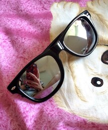 oops++ | 水銀墨鏡(メガネ)