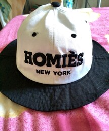 oops++ | 漁夫帽(キャップ)