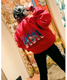 West Ark | ブルゾン