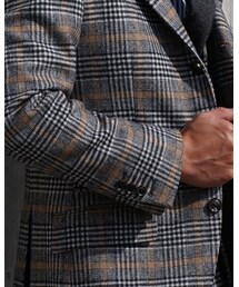 HARRISONS of EDINBURGH | セットアップ