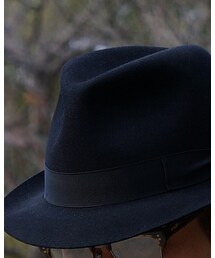 Borsalino | ハット
