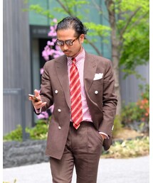 シャルべ | ネクタイ