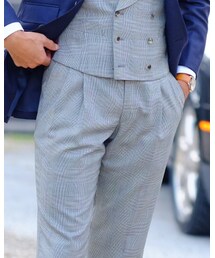 dormeuil | スーツパンツ