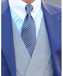 Charvet    | ネクタイ