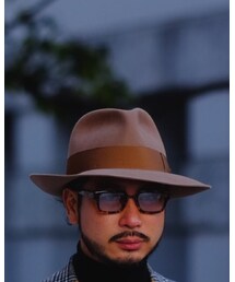 Borsalino | ハット
