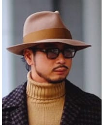 Borsalino | ハット