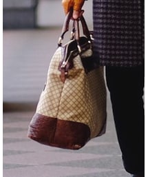 GUCCI | ボストンバッグ