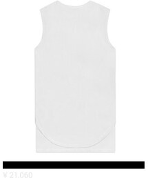 Stampd' LA | ノースリーブ (タンクトップ)