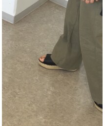 LEPSIM | サンダル