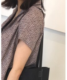 SpRay | シャツ/ブラウス