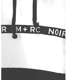 マルシェノア | パーカー