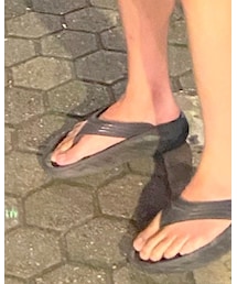 HOKA | サンダル