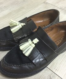 staccato | STACCATO(モカシン/デッキシューズ)