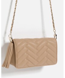 ZARA | ショルダーバッグ