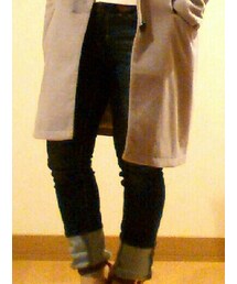 不明 | パンツ