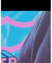 I'm super girl. | その他