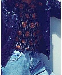 used | シャツ/ブラウス