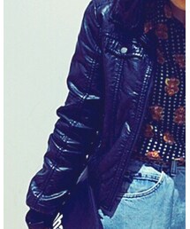 H&M | ライダースジャケット