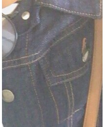 LOWRYS FARM | デニムジャケット