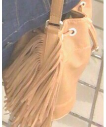 stradivarius | ショルダーバッグ