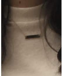 AMERICAN HOLIC | ネックレス