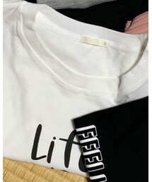 GU | Tシャツ/カットソー