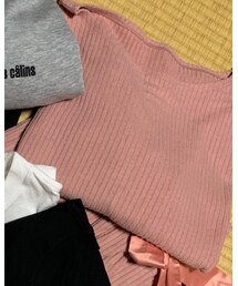 GU | ルームウェア/パジャマ