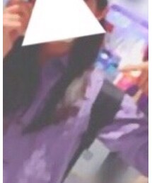 WEGO(used) | デニムジャケット