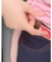 HEART MARKET | デニムパンツ