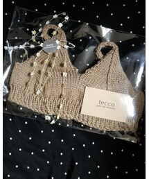 tecco* | トップス