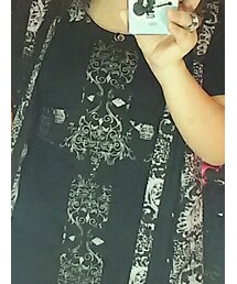 SEX POT ReVeNGe | トップス