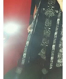 SEX POT ReVeNGe | パンツ