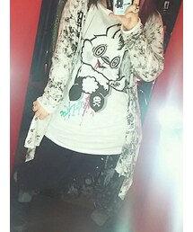 SEX POT ReVeNGe | トップス