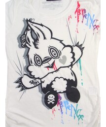 SEX POT ReVeNGe | トップス