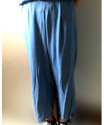 サンキ | パンツ