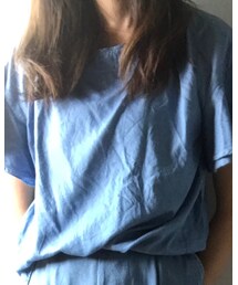 サンキ | Tシャツ/カットソー