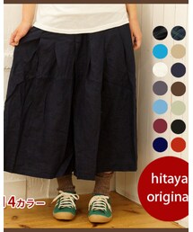 hitaya | 楽天で購入。(パンツ)