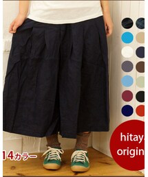 hitaya | 楽天で購入。(その他パンツ)