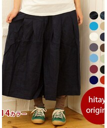 hitaya | 楽天で購入。(その他パンツ)