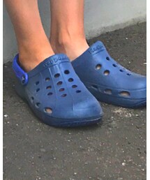 SHOE PLAZA | スリッポン