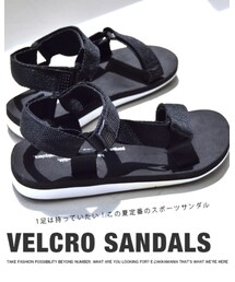 イーザッカマニア：楽天 | サンダル