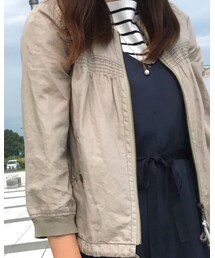 NOMBRE IMPAIR | ジャケット/アウター