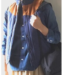 POU DOU DOU | ダウンベスト